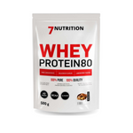 7NUTRITION Whey Protein 80 (500g)