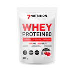 7NUTRITION Whey Protein 80 (500g)