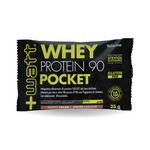 +WATT WHEY PROTEIN 90 POCKET proteine isolate (25g)