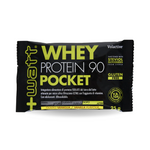 +WATT WHEY PROTEIN 90 POCKET proteine isolate (25g)