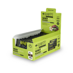 +WATT WHEY PROTEIN 90 POCKET proteine isolate (box 15x25g)
