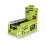 +WATT WHEY PROTEIN 90 POCKET proteine isolate (box 15x25g)