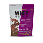 Whey Protein Isolate 90 +Watt 750 g Kakao