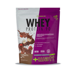 Whey Protein Isolate 90 +Watt 750 g Haselnusscreme