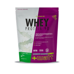 Whey Protein Isolate 90 +Watt 750 g Neutral