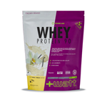 Whey Protein Isolate 90 +Watt 750 g Vanille