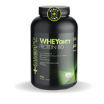 +WATT WHEYGHTY PROTEIN 80 proteine whey (2000g)