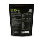 +WATT WHEYGHTY PROTEIN 80 proteine whey (750g)