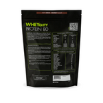 +WATT WHEYGHTY PROTEIN 80 proteine whey (750g)