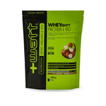 +WATT WHEYGHTY PROTEIN 80 proteine whey (750g)