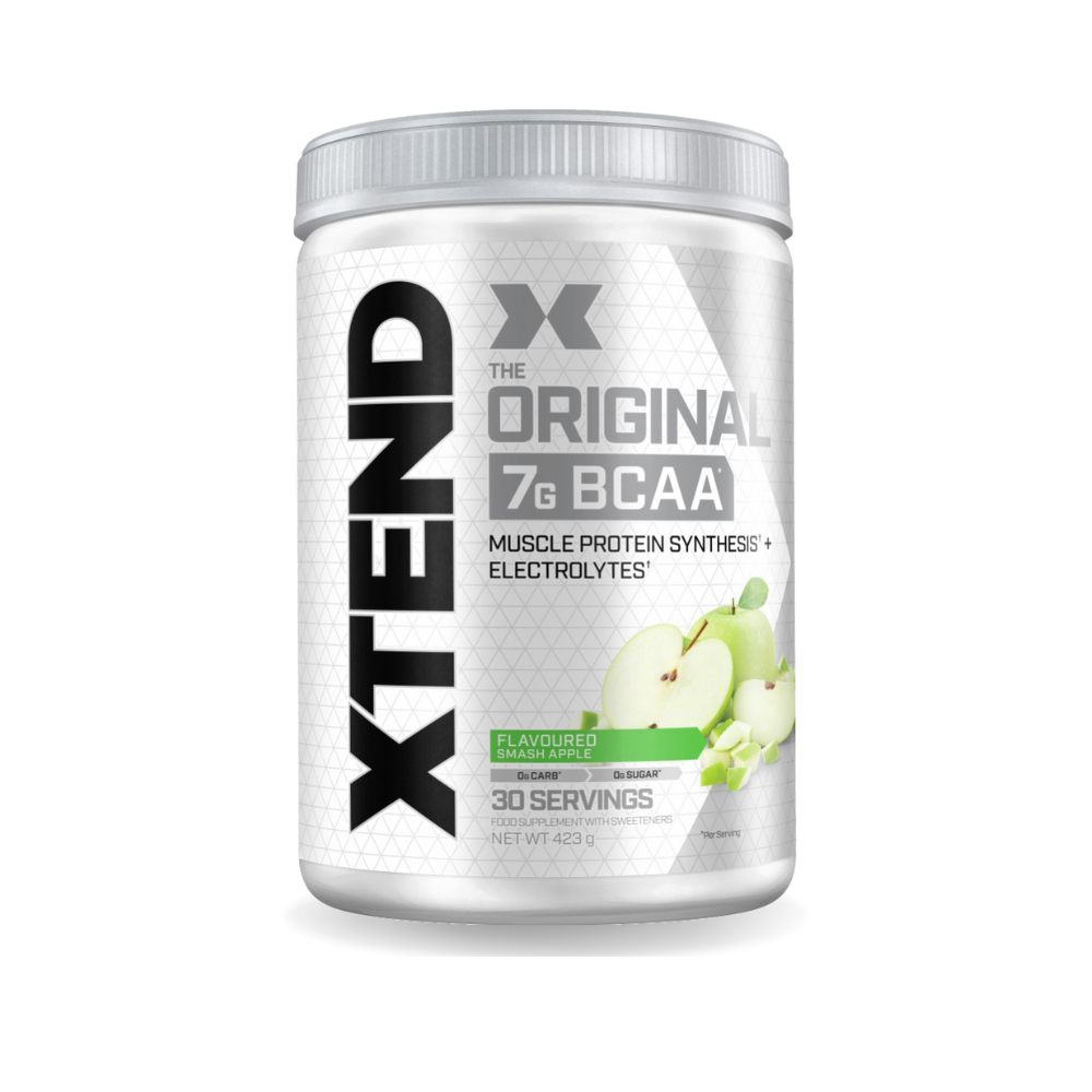 Amino acids powder - BCAA 30ser - Xtend