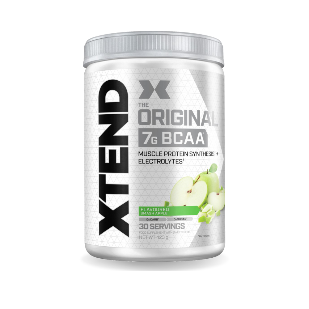BCAA –  Xtend Original (450 g – 30 porz.)