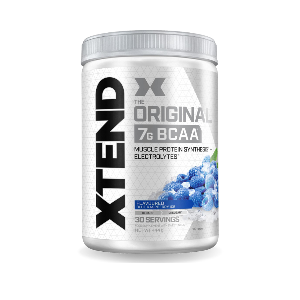 Amino acids powder - BCAA 30ser - Xtend