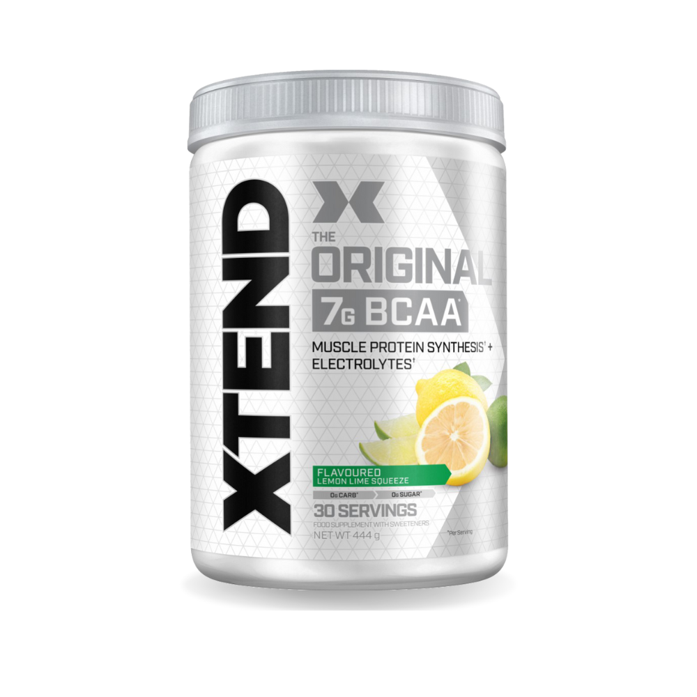 Amino acids powder - BCAA 30ser - Xtend