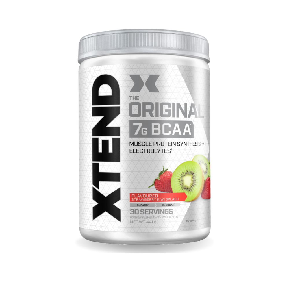 Amino acids powder - BCAA 30ser - Xtend