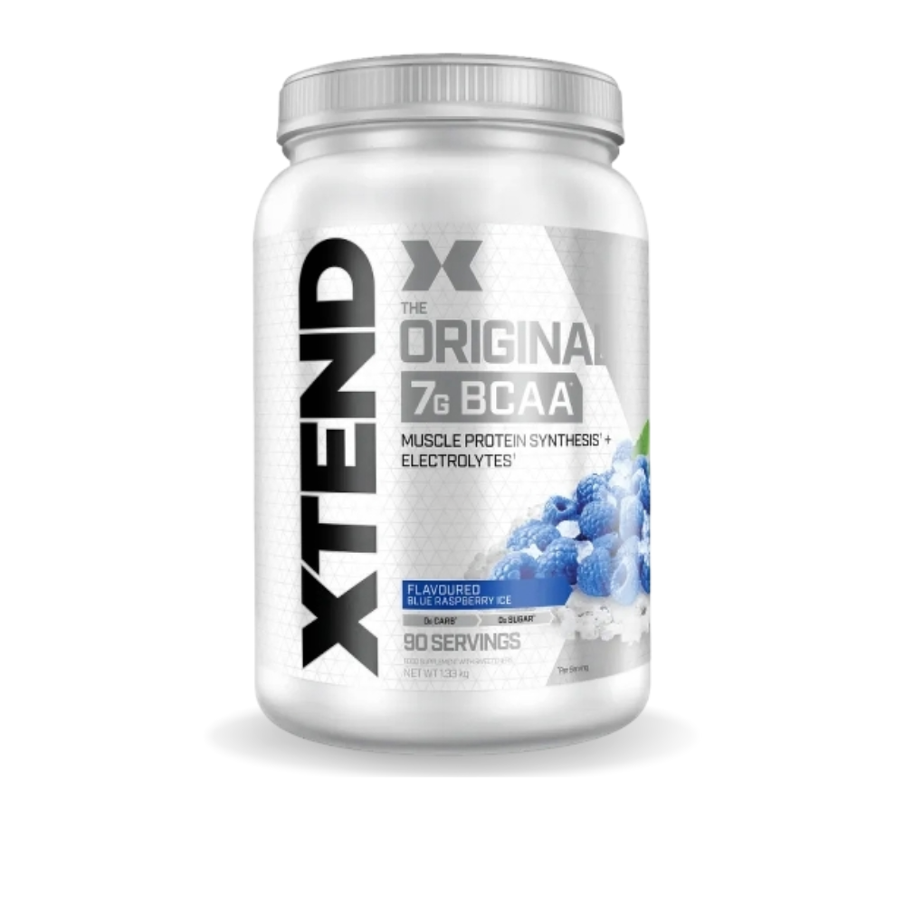 BCAA –  Xtend Original (1.33 kg – 90 Port.)