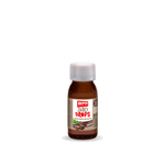 Zero Drops Caffè BPR Nutrition (50 ml), Vorderseite der Flasche