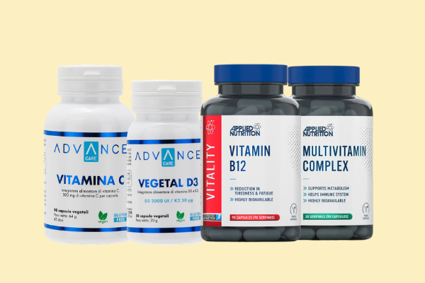 Vitamine