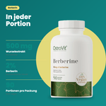 Berberine VEGE OstroVit (DE)