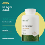 Berberine VEGE OstroVit (IT)