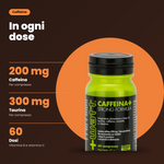 Caffeina+ Strong Formula (IT)