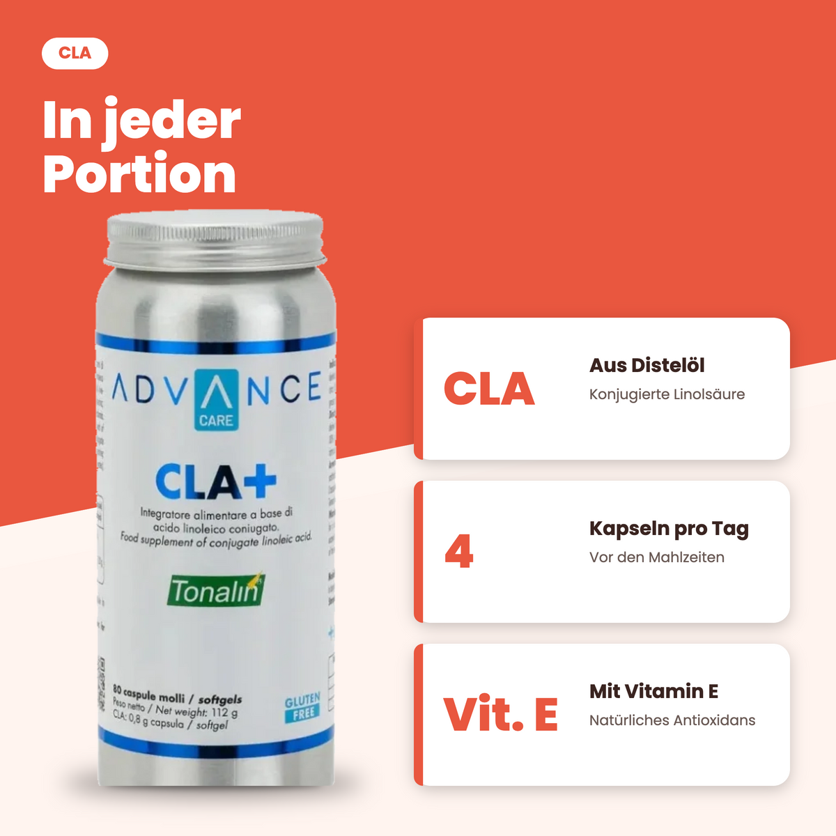 CLA+ +Watt (DE)