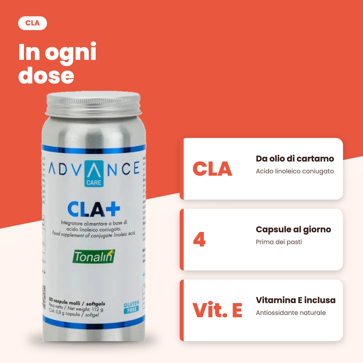 CLA+ +Watt (IT)