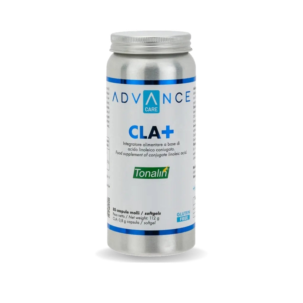 CLA+ +Watt (80 tabs. – 20 serv.)