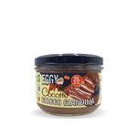 EGGYpro COCOTTE COCCO GIANDUIA 170g Mua Fitness