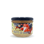 EGGYpro COCOTTE FRUTTI DI BOSCO 170g Mua Fitness