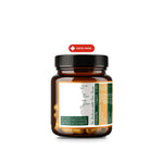Colon & Cell Vegana Natura 60 capsules, back
