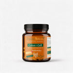Colon & Cell Vegana Natura 60 capsules, front