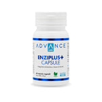 Digestive Enzyme – Enziplus+ +Watt (60 tabs. – 30 serv.)