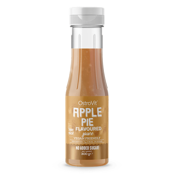 OstroVit Apple Pie sauce 300 g