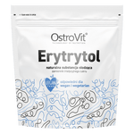 OstroVit Eritritolo 1000 g naturale