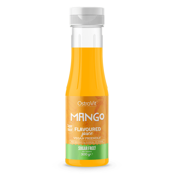 OstroVit Mango Flavoured Sauce 300 g