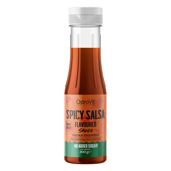 OstroVit Spicy Sauce 300 g