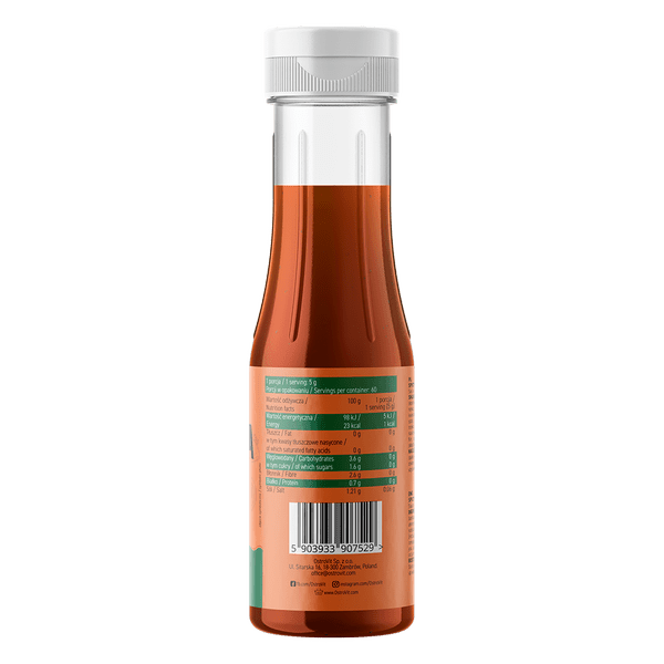 OstroVit Spicy Sauce 300 g