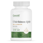OstroVit Coenzima Q10 VEGE 100 caps