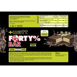 FORTY BAR - barretta - box 20x80g - +WATT