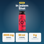 Guarana Kick 2000 Shot (DE)