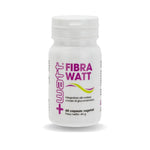 Glucomannan – Fibra Watt +Watt (60 tabs. – 15 serv.)