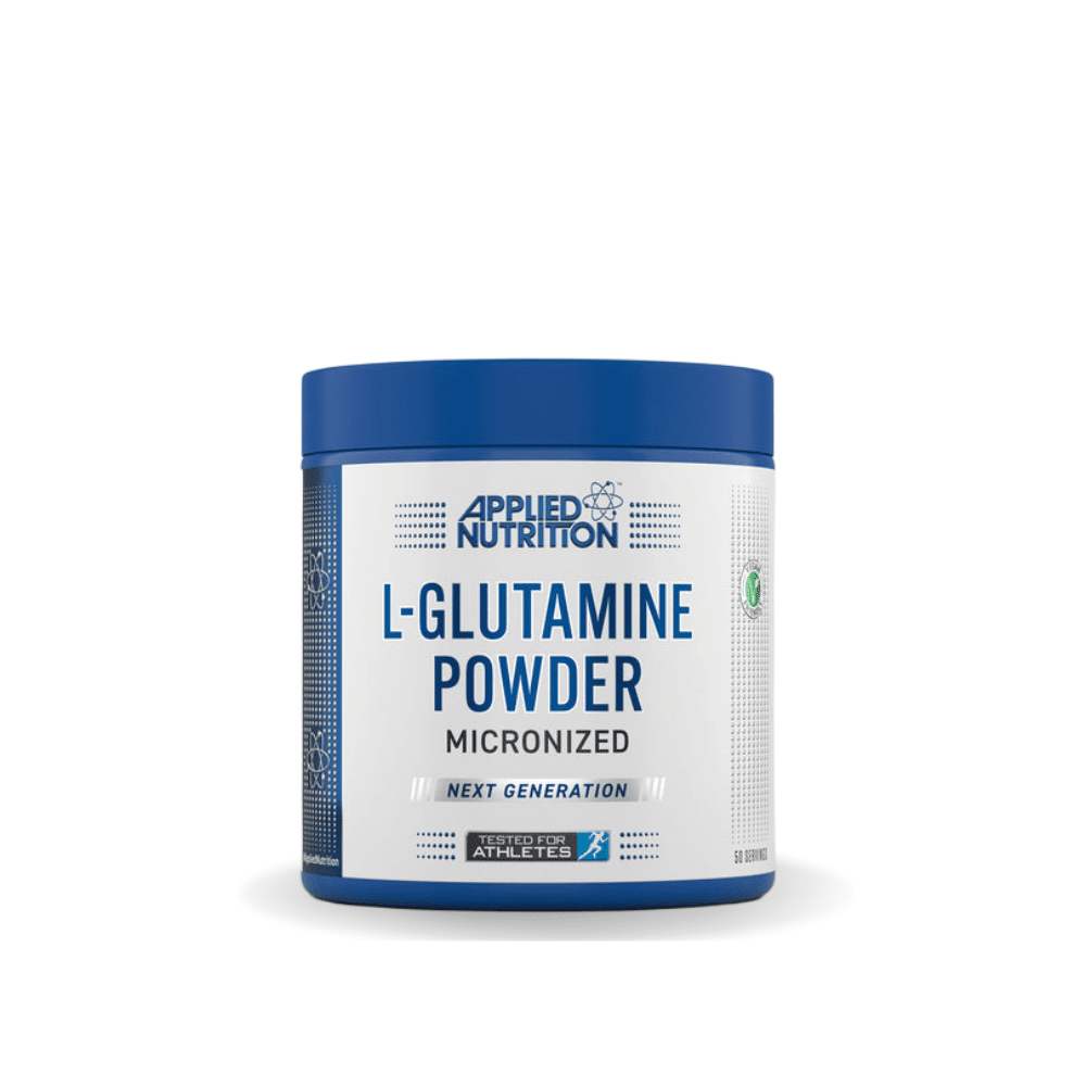 GLUTAMINE POWDER 250g