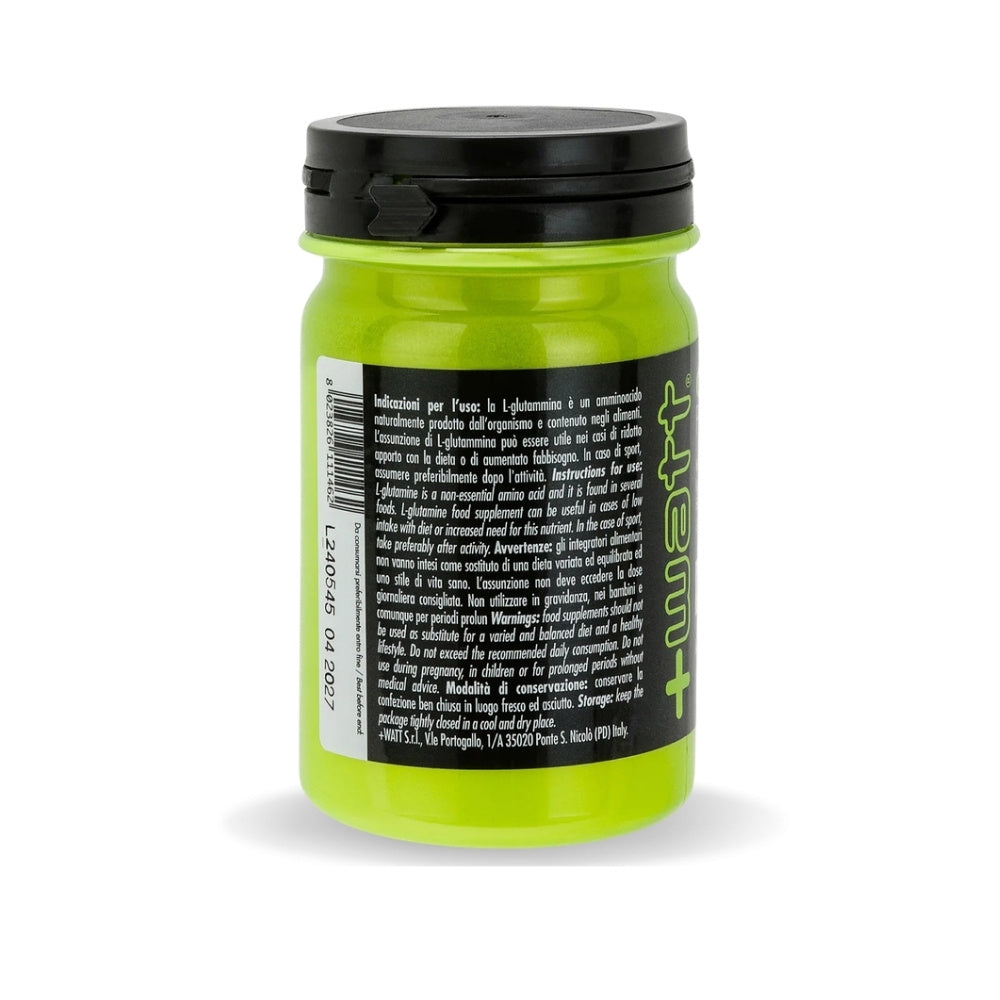 Glutammina+ Powder +Watt (100 g – 33 serv.)