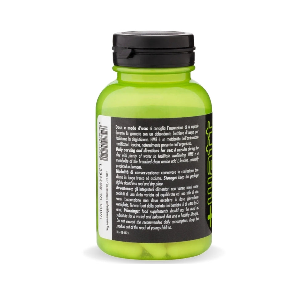 HMB +Watt (90 tabs. – 15 serv.)