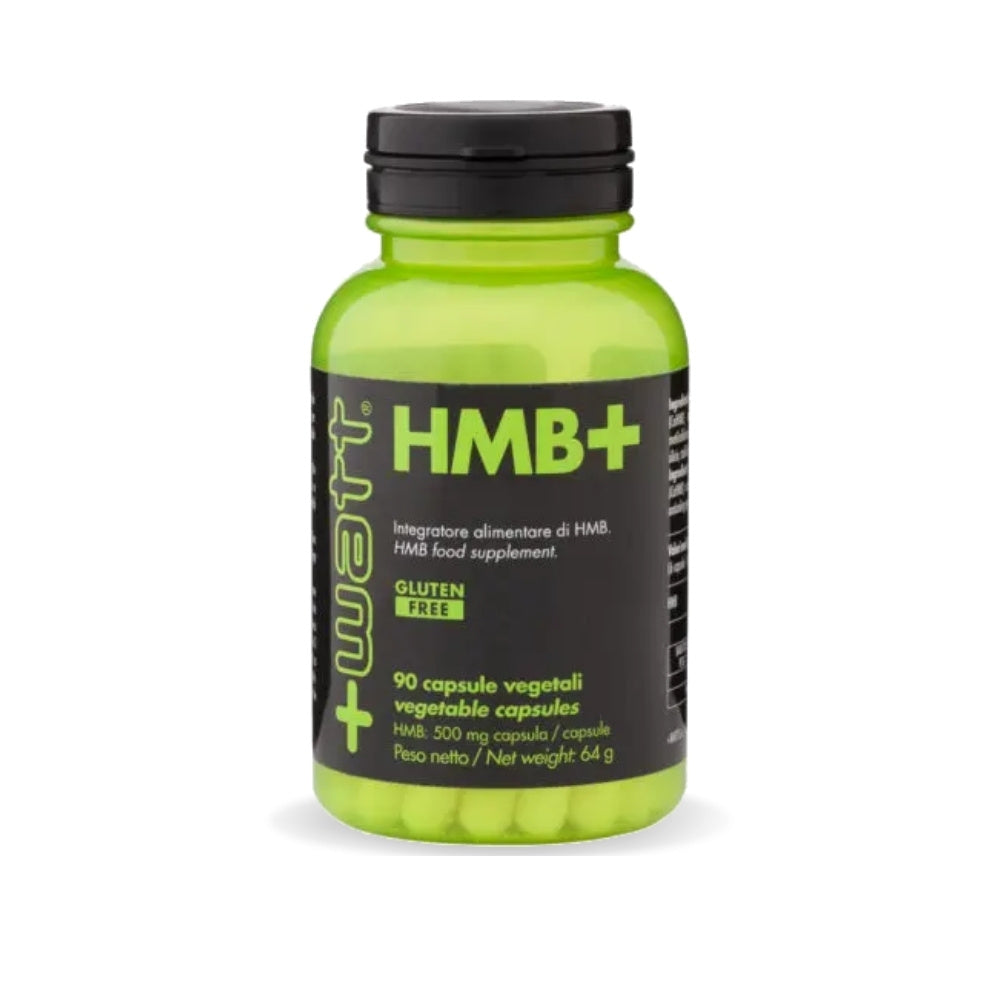 HMB +Watt (90 tabs. – 15 serv.)