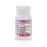 Iron – Ferro+ +Watt (40 tabs. – 40 serv.)