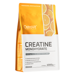 OstroVit Creatine Monohydrate 1000g – Orange