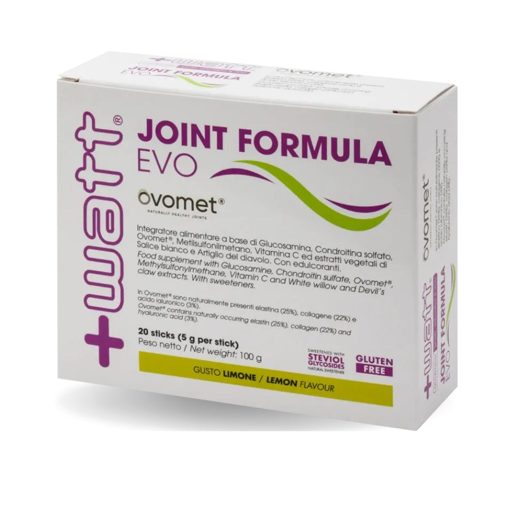 Joint Formula Evo +Watt (Box 20 x 5 g)