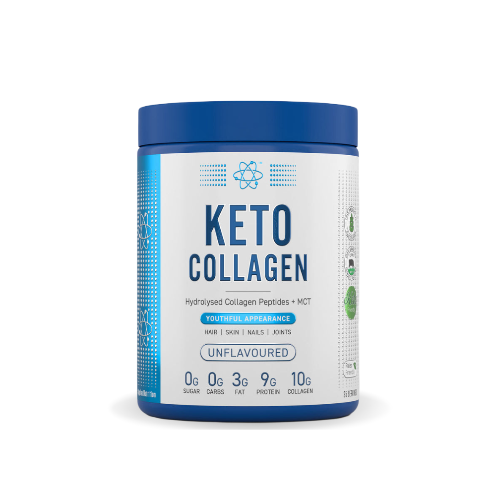 Keto Collagène - Applied Nutrition